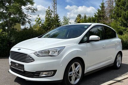 Ford C-Max 141.150 km 8.400 € Gerstetten 89547