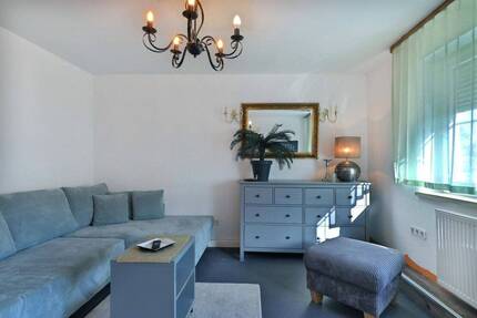 Wohnung Vöhringen - 2 Zimmer, 45 m&sup2;, 140.000&euro; | Angebot:26039035