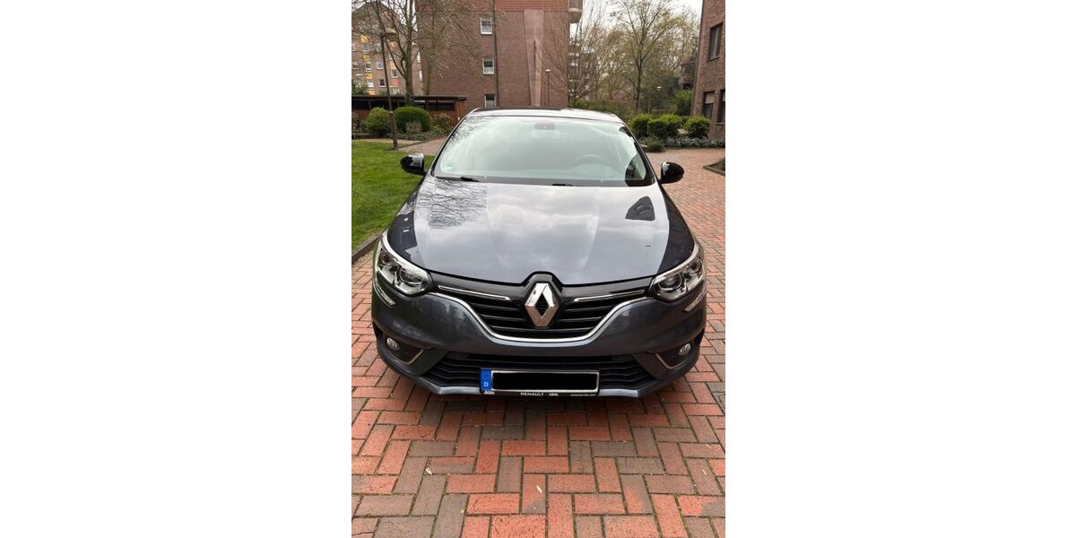 Renault Megane 76.593 km 11.700 &euro; Duisburg 47053