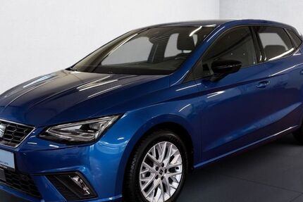 Seat Ibiza 6.483 km 22.839 &euro; Osterode 37520