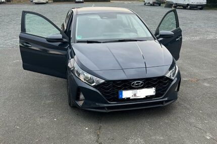 Hyundai i20 73.499 km 13.500 € Lich 35423