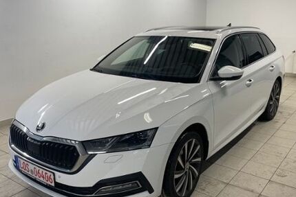Skoda Octavia 155.068 km 17.950 &euro; Beeskow 15848