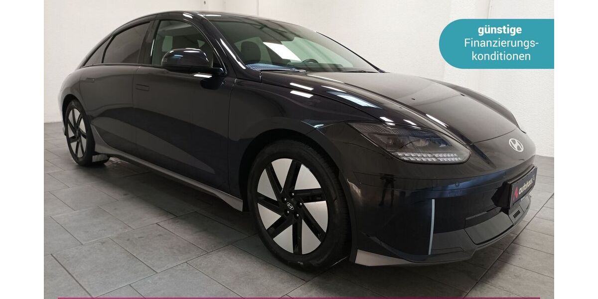 Hyundai IONIQ 6 61.170 km 26.970 &euro; Egelsbach 63329