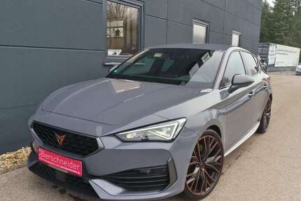 Cupra Leon 60.750 km 25.490 &euro; Riedenburg 93339
