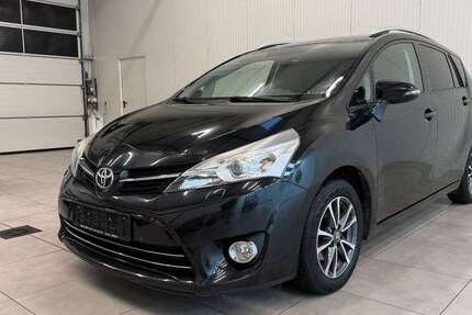 Toyota Verso 231.253 km 5.990 &euro; Steinfeld 49439