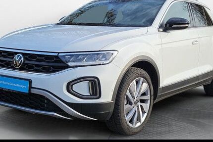 VW T-Roc 17.000 km 27.895 &euro; Ellwangen 73479