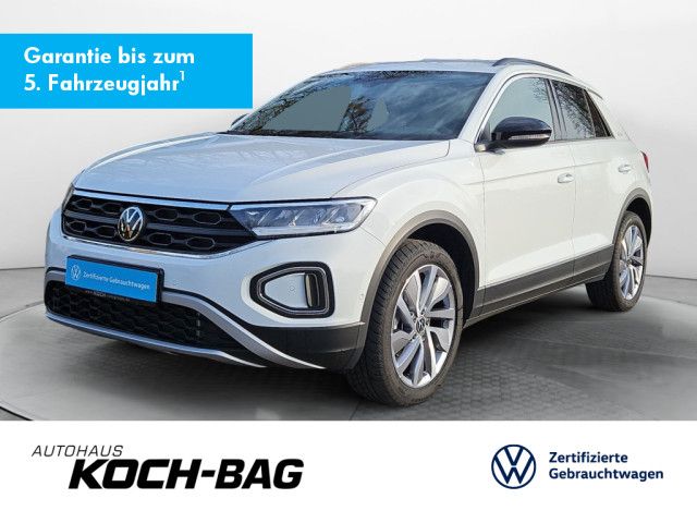 VW T-Roc 17.000 km 28.390 &euro; Ellwangen 73479
