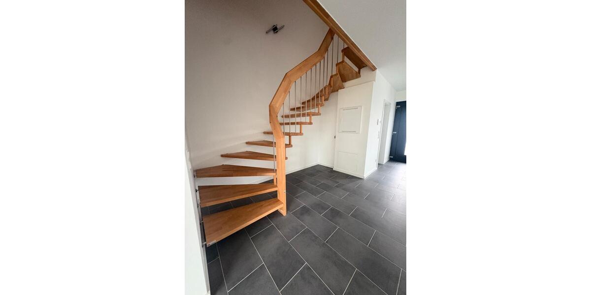 Reihenhaus Liebenau - 3 Zimmer, 136 m&sup2;, 995&euro; | Angebot:26543849
