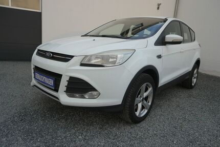 Ford Kuga 217.000 km 5.700 &euro; Erbach 64711