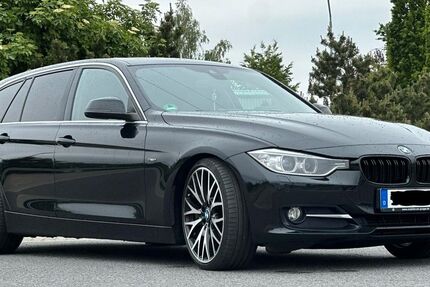 BMW 320 230.000 km 9.999 &euro; Wilthen 02681