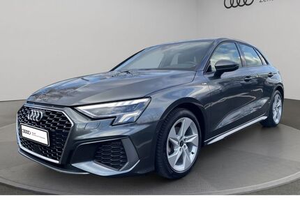 Audi A3 69.368 km 24.390 &euro; Kassel 34125