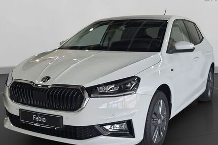 Skoda Fabia 4.570 km 23.397 &euro; Munderkingen 89597