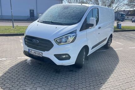Ford Transit Custom 67.400 km 20.750 &euro; Oschersleben 39387