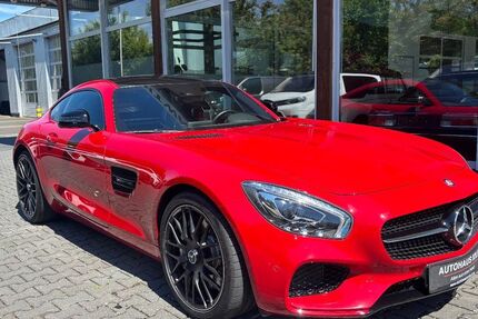 Mercedes-Benz AMG GT 29.564 km 77.960 &euro; Ehringshausen 35630