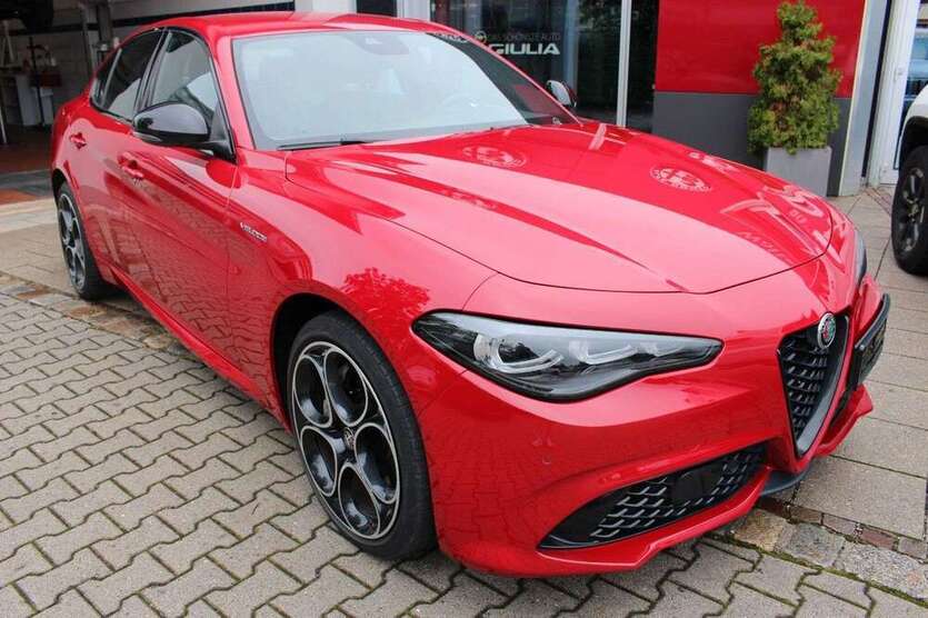 Giulia