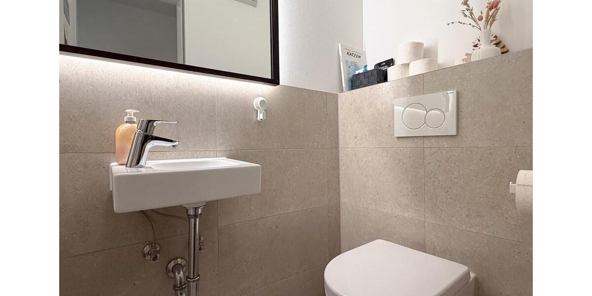 Etagenwohnung Düsseldorf Stadtbezirk 6 - 4 Zimmer, 160 m&sup2;, 2.800&euro; | Angebot:26287793