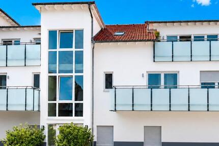 Wohnung Langgöns - 4 Zimmer, 104 m&sup2;, 345.000&euro; | Angebot:27022343