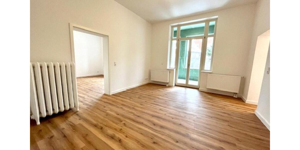 Etagenwohnung Blankenburg (Harz) - 3 Zimmer, 80 m&sup2;, 690&euro; | Angebot:25321033