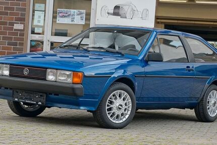 VW Scirocco 108.500 km 8.000 € Höchstadt 91315