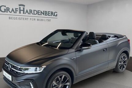 VW T-Roc 18.500 km 37.900 € Bruchsal 76646