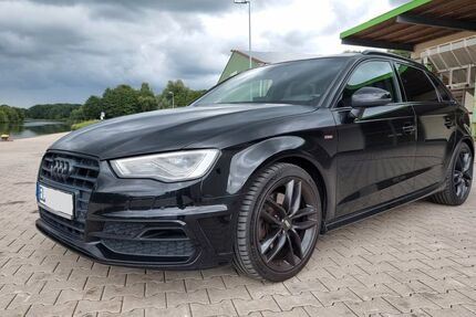 Audi A3 158.193 km 18.100 € Lathen 49762