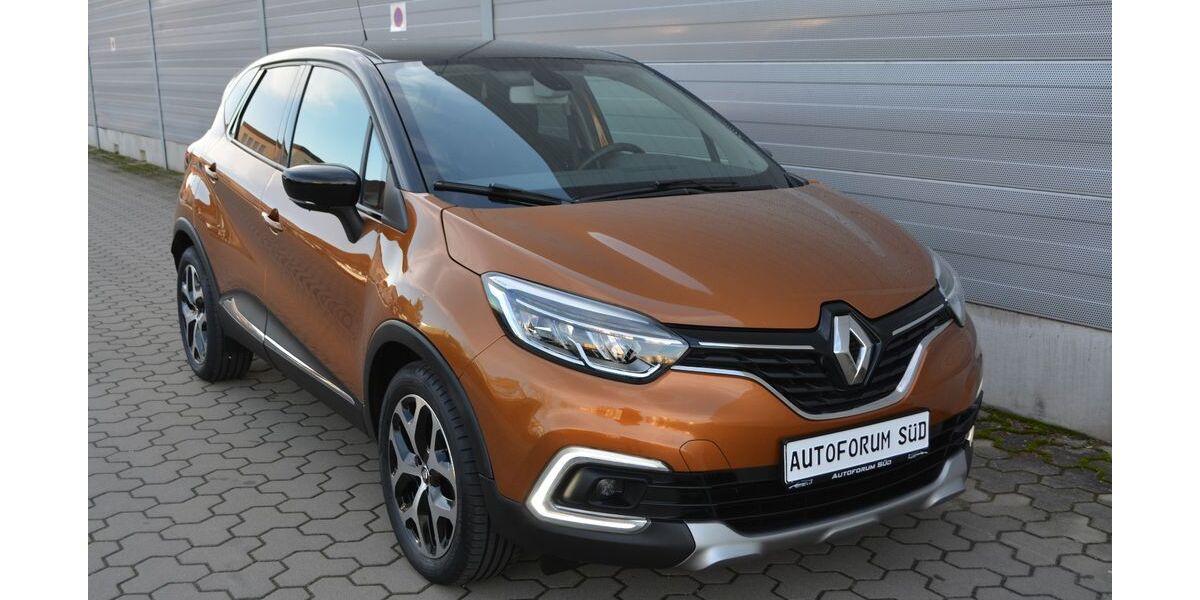 Renault Captur 122.800 km 10.590 &euro; Fürth 90763