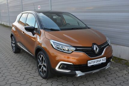 Renault Captur 122.800 km 10.900 &euro; Fürth 90763
