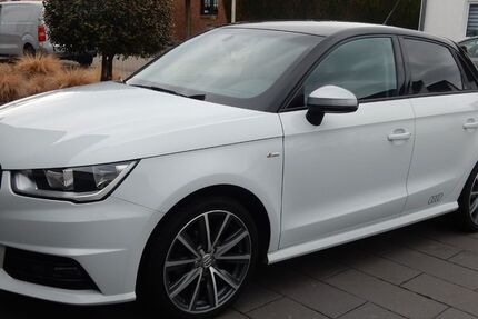 Audi A1 79.672 km 14.850 &euro; Erftstadt 50374