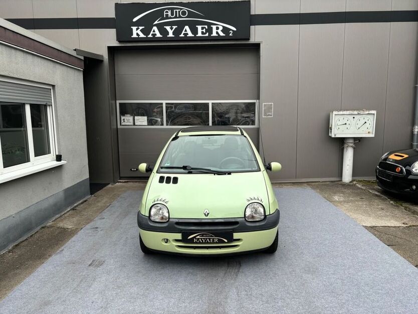Twingo