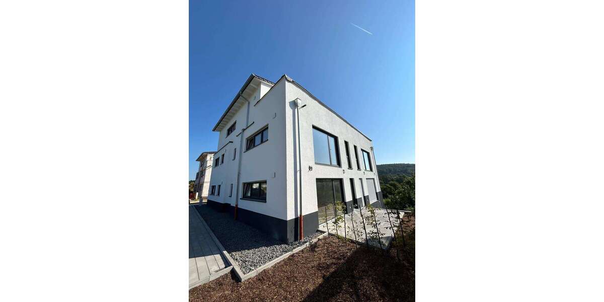 Etagenwohnung Gründau-Lieblos Lieblos - 2 Zimmer, 79 m&sup2;, 289.000&euro; | Angebot:23281222