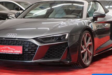 Audi R8 47.000 km 119.950 &euro; Pfungstadt 64319