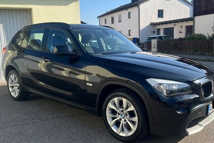 BMW X1 160.000 km 7.600 &euro; Burgkirchen 84508