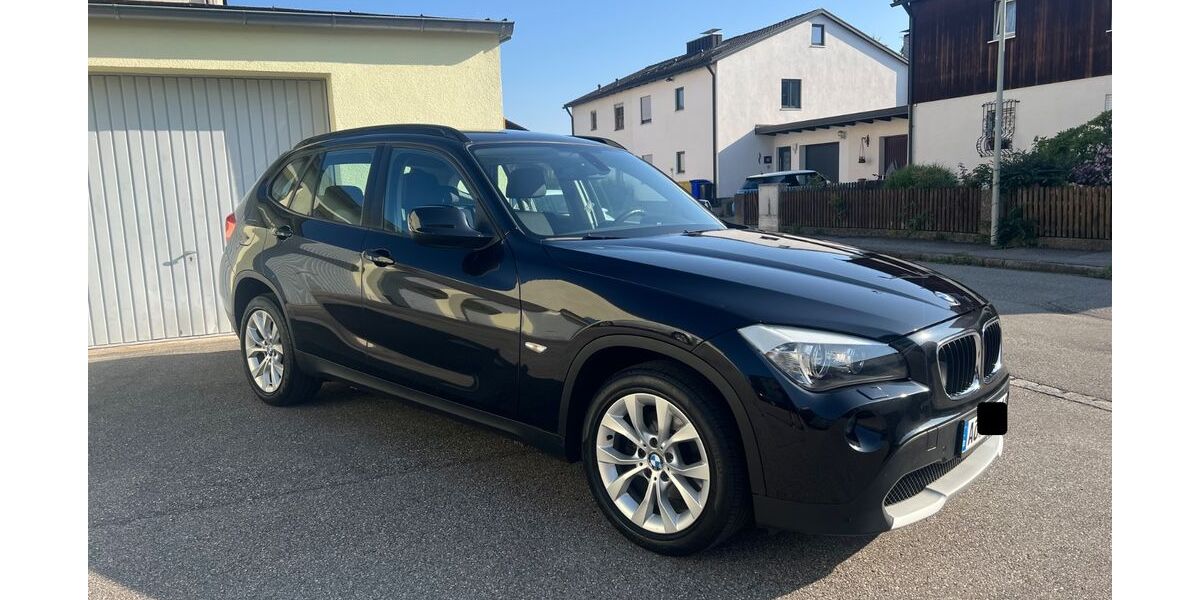 BMW X1 160.000 km 7.900 &euro; Burgkirchen 84508