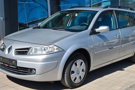 Renault Megane 194.000 km 2.999 &euro; Dresden 01139