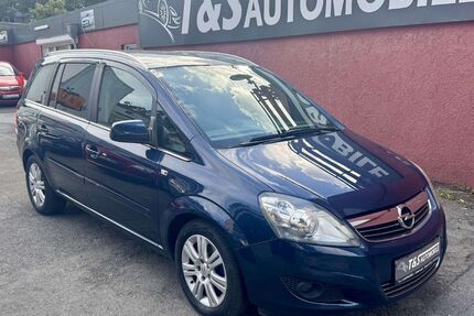 Opel Zafira 187.000 km 4.999 &euro; Dortmund 44147