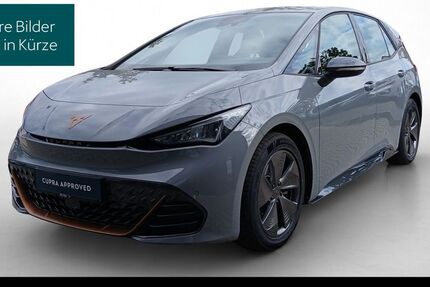 Cupra Born 29.595 km 25.980 &euro; Hofheim-Diedenbergen 65719