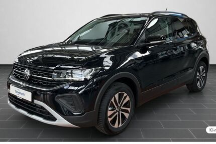 VW T-Cross 5.900 km 24.490 &euro; Hockenheim 68766