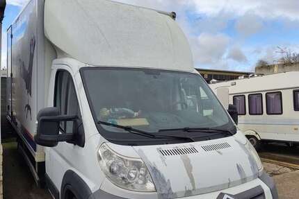 Citroen Jumper 280.000 km 7.500 &euro; Hattersheim am Main 65795