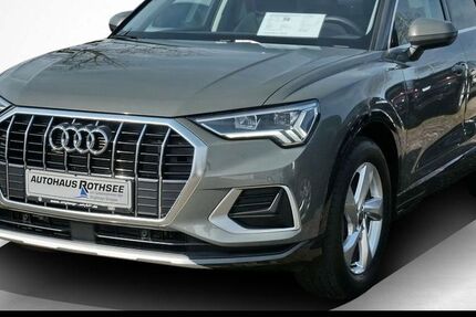 Audi Q3 6.400 km 39.440 &euro; Hilpoltstein 91161