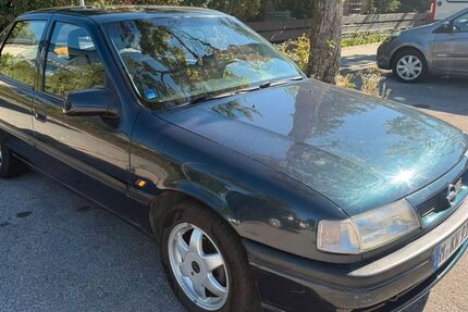 Opel Vectra 53.000 km 1.700 &euro; München 81371
