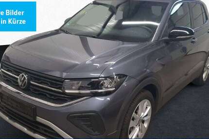 VW T-Cross 18.370 km 24.390 &euro; Esslingen (bei Stuttgart) 73734