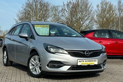 Opel Astra 90.650 km 11.950 &euro; Leer- Bingum 26789