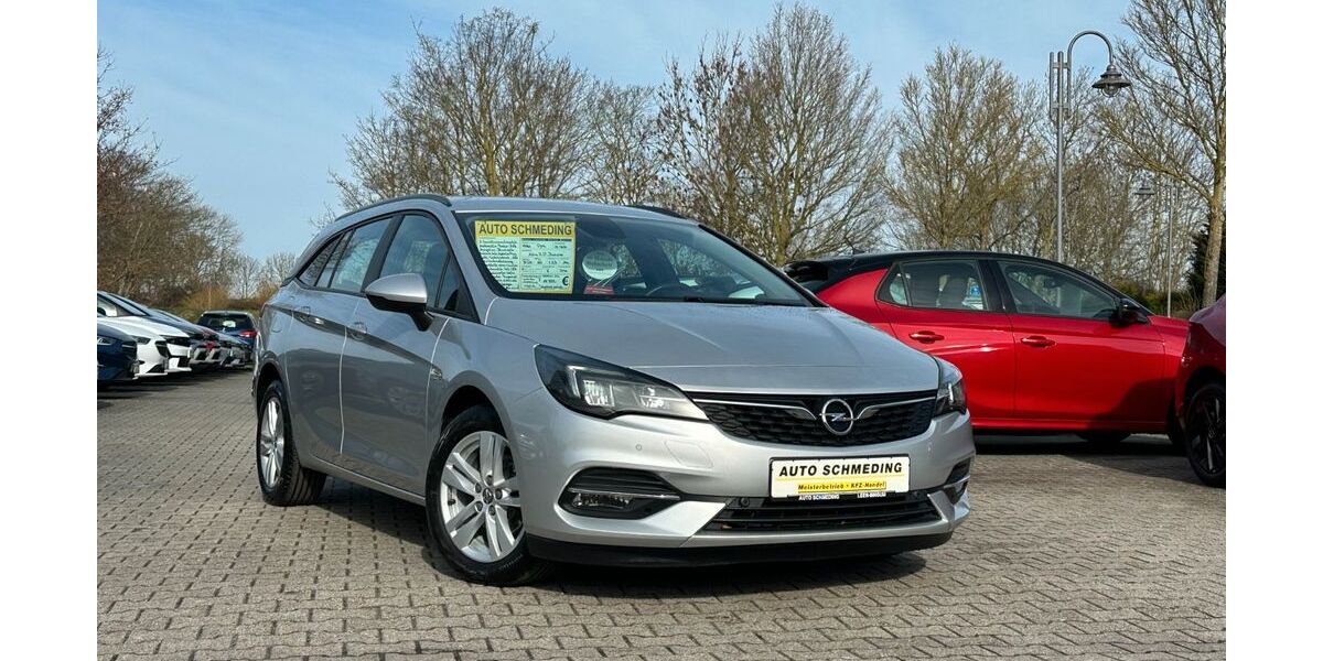 Opel Astra 90.650 km 11.950 &euro; Leer- Bingum 26789