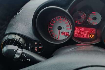 Alfa Romeo GT