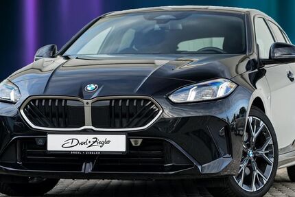 BMW 118 5.990 km 34.999 € Günzburg 89312
