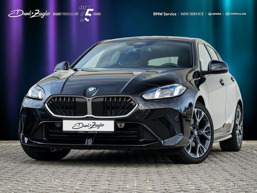 BMW 118 5.990 km 34.999 € Günzburg 89312