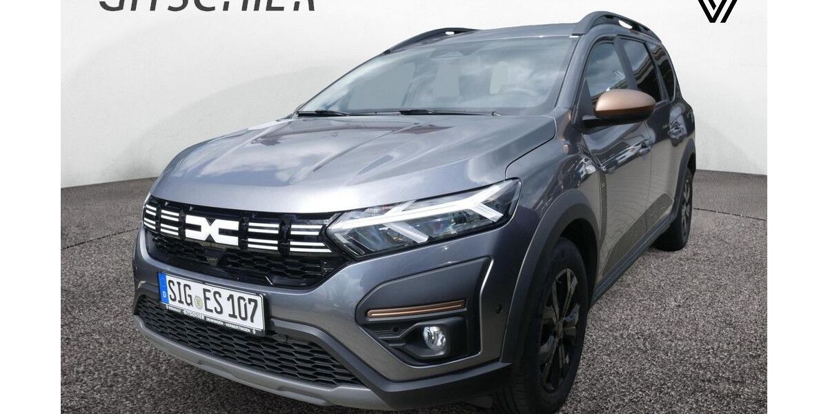 Dacia Jogger 17.000 km 20.600 &euro; Pfullendorf-Denkingen 88630