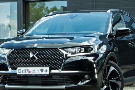 DS Automobiles DS7 (Crossback) 25.655 km 22.980 &euro; Karlsruhe 76131