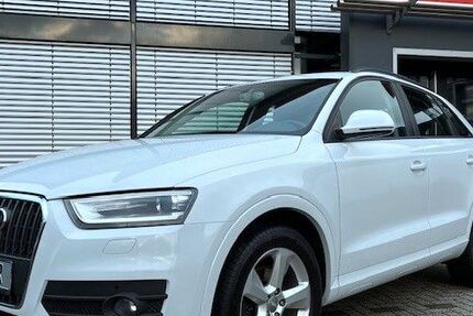 Audi Q3 204.600 km 12.890 &euro; Nordhausen 99734
