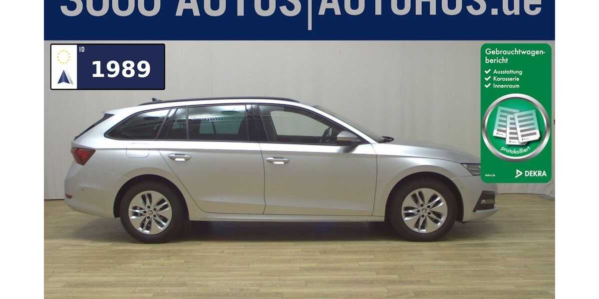 Skoda Octavia 162.789 km 14.680 &euro; Bremen / Arsten 28279